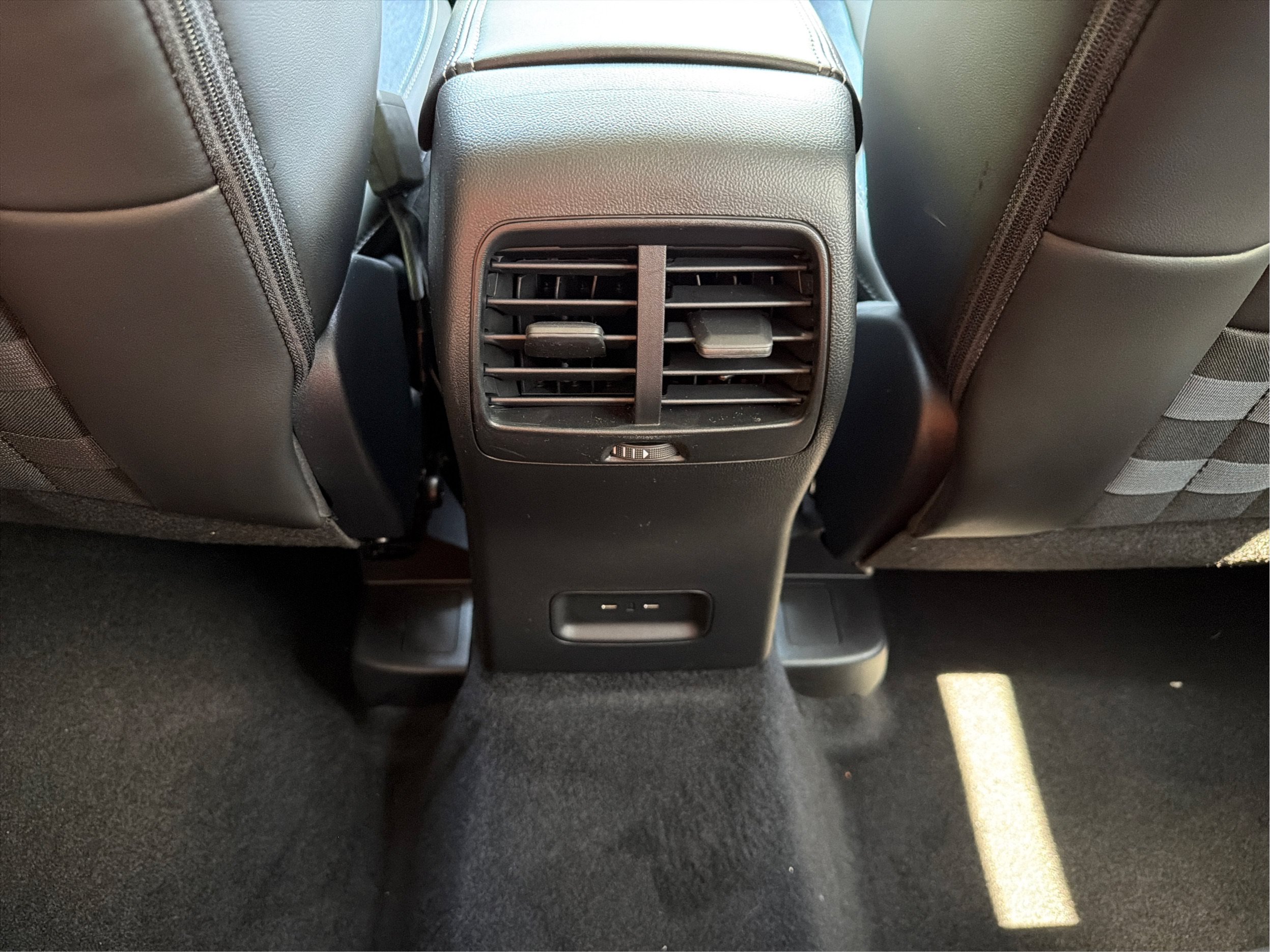 New 2026 Ford Bronco Sport Outer Banks AWD/4WD image 22