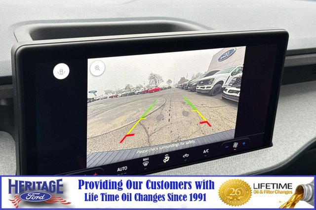 New 2026 Ford Maverick XLT image 18