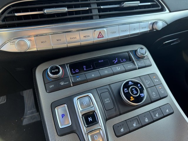 Used 2022 Hyundai Palisade Calligraphy image 20