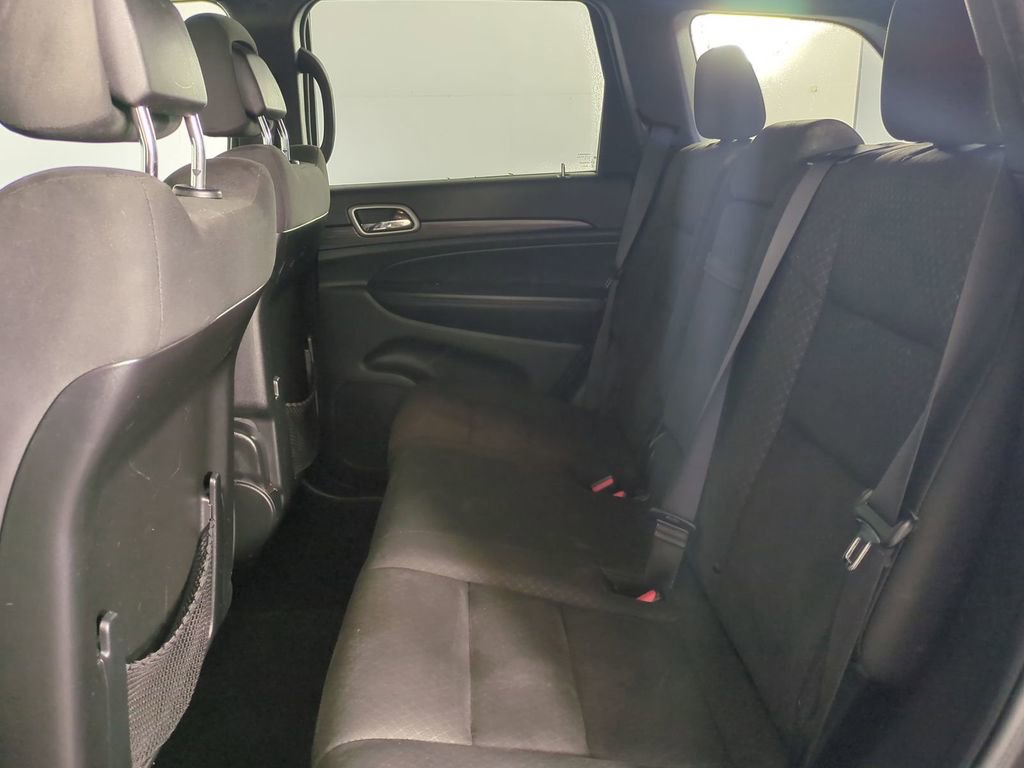 Used 2020 Jeep Grand Cherokee Laredo image 15