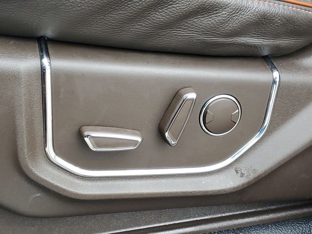 Used 2017 Ford F350 King Ranch w/ Tow Technology Bundle image 15