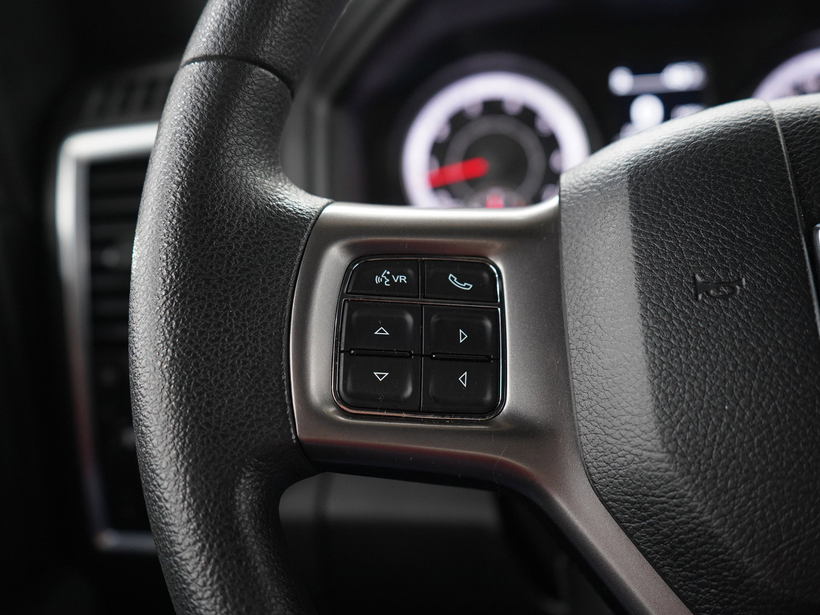 Used 2022 RAM 1500 Classic Warlock image 24