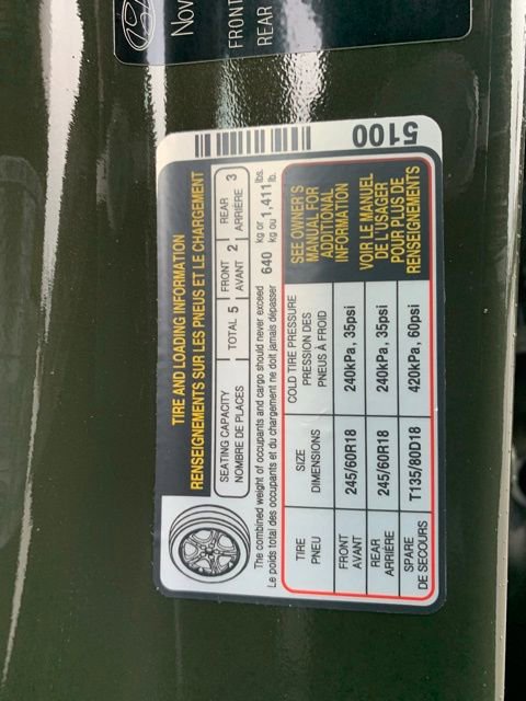 New 2026 Hyundai Santa Cruz SEL image 24