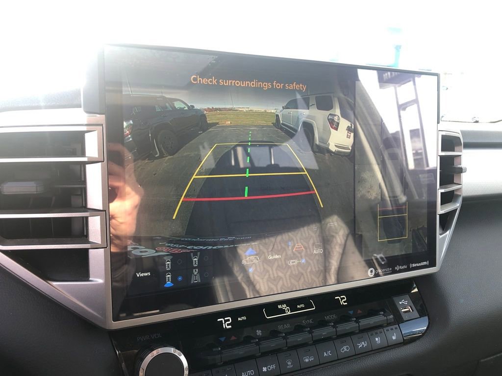 Used 2023 Toyota Sequoia Limited image 22