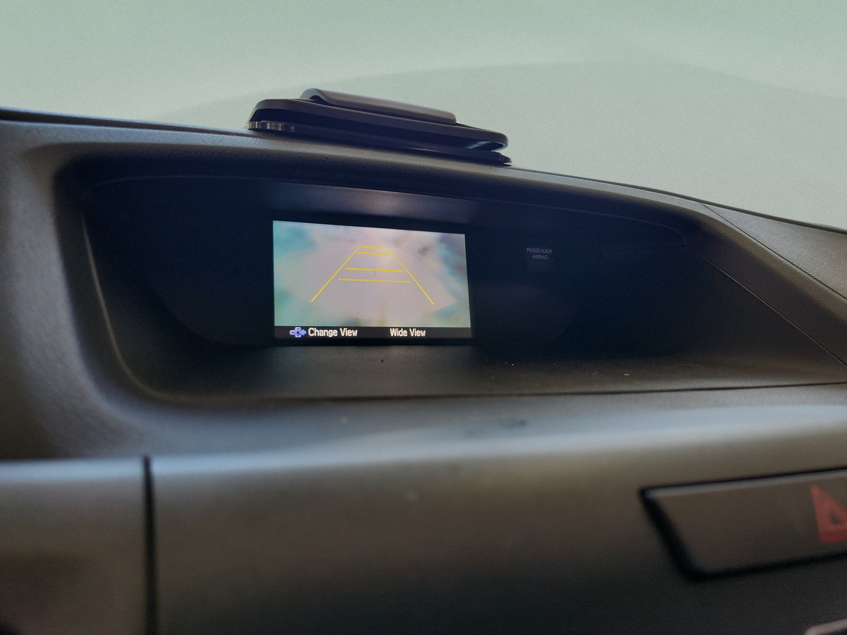 Used 2014 Honda CR-V LX image 28