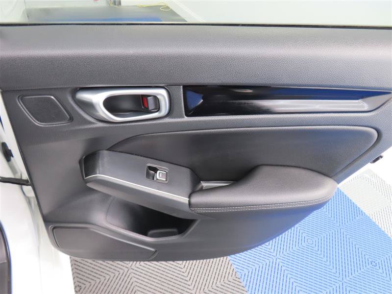 Used 2024 Honda Civic Touring image 30