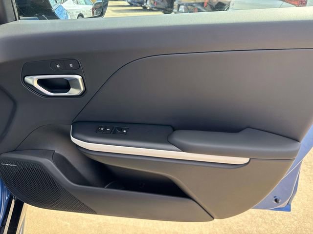New 2025 Kia K4 GT-Line Turbo FWD image 16