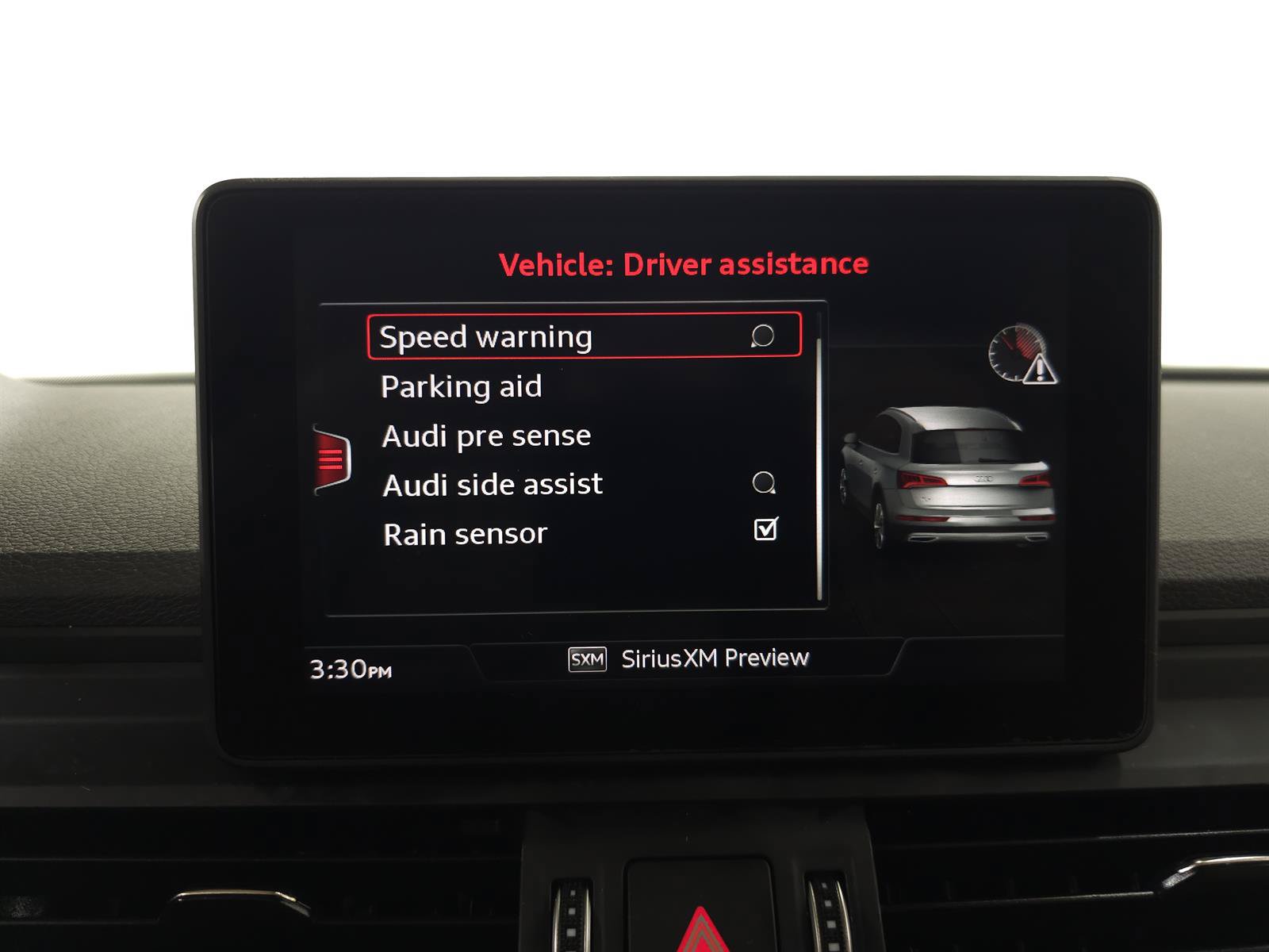 Used 2020 Audi Q5 2.0T Premium w/ Convenience Package AWD/4WD image 20