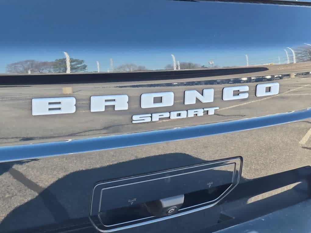 Used 2022 Ford Bronco Sport Big Bend AWD/4WD image 22