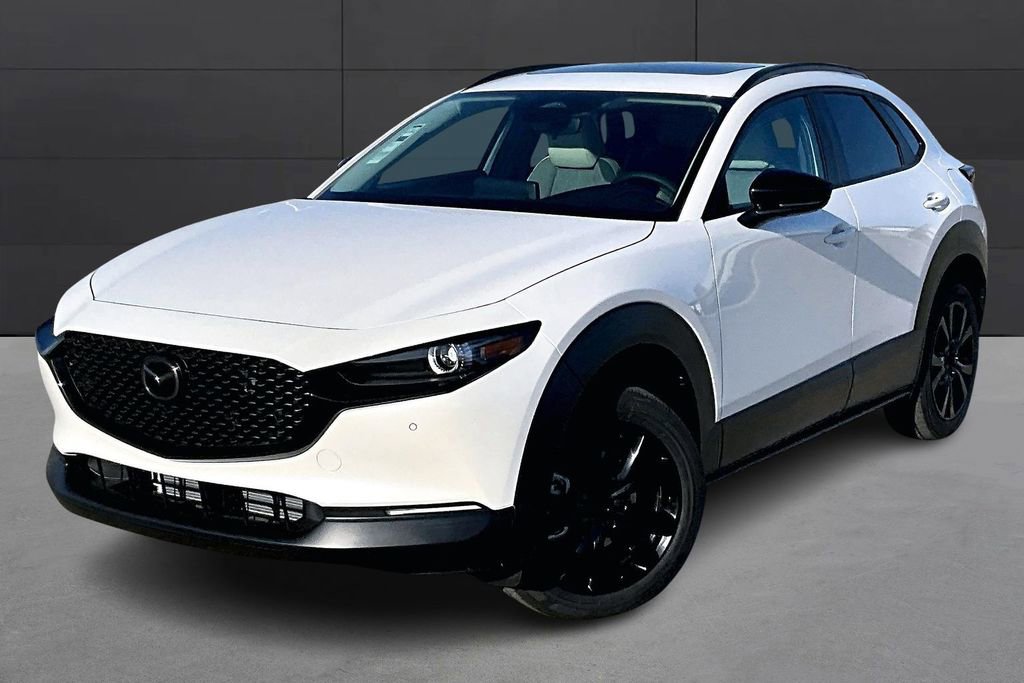 New 2026 MAZDA CX-30 Aire Edition AWD/4WD image 1