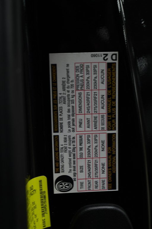Used 2019 Lexus LC 500 Coupe w/ Sport Package RWD image 33
