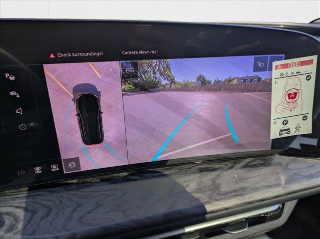 New 2025 Audi Q5 Premium image 12