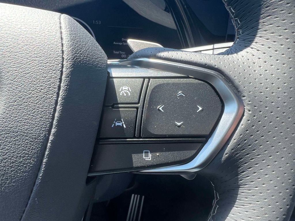 New 2026 Lexus RX 500h F Sport AWD/4WD image 24