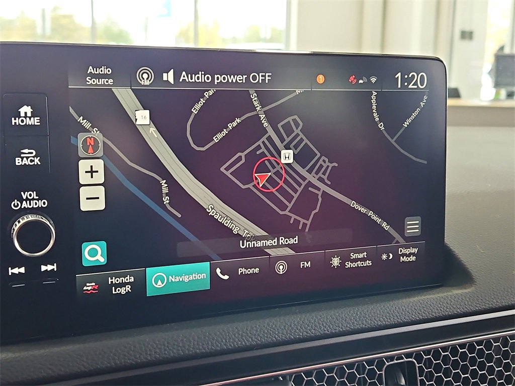 New 2025 Honda Civic Type R image 8