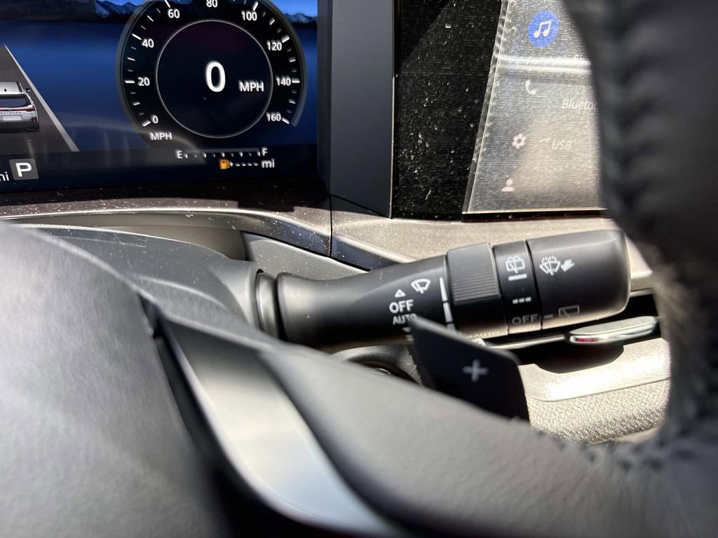 New 2026 Subaru Outback Premium AWD/4WD image 34
