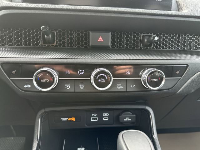 Used 2025 Honda CR-V Sport-L image 19