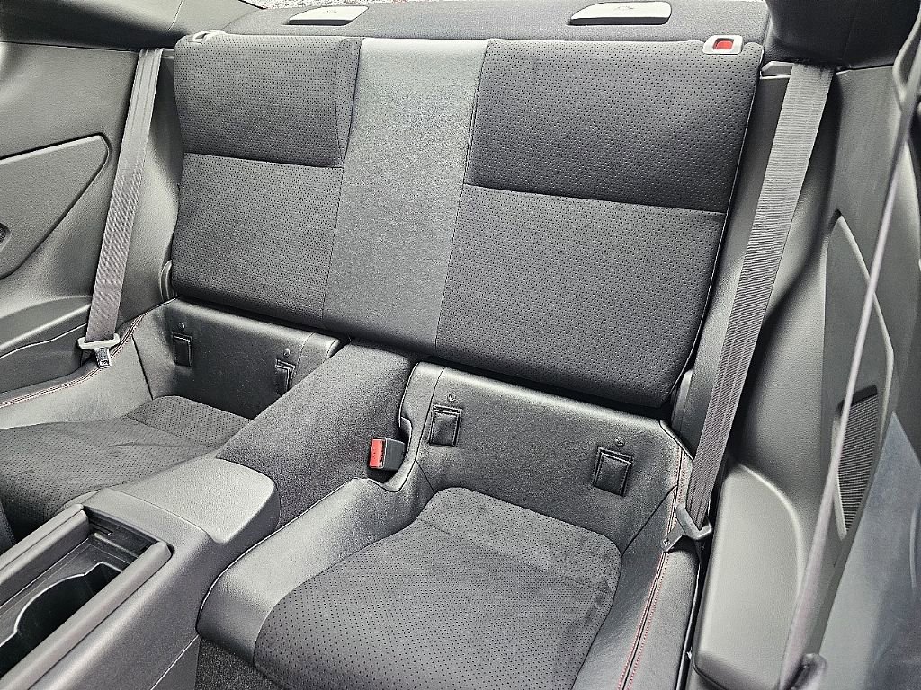 New 2025 Subaru BRZ Limited w/ Popular Package 2 image 20