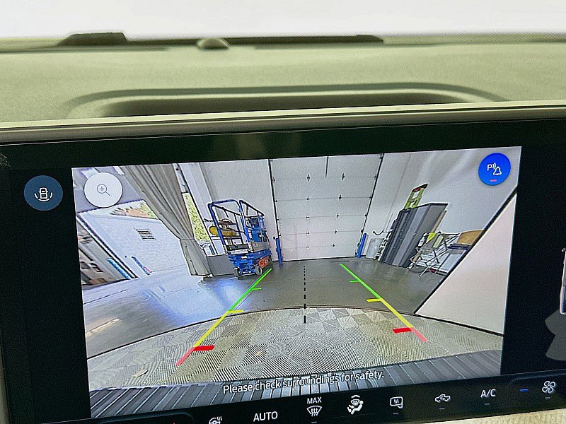 New 2025 Ford Maverick XLT w/ Equipment Group 301A image 12