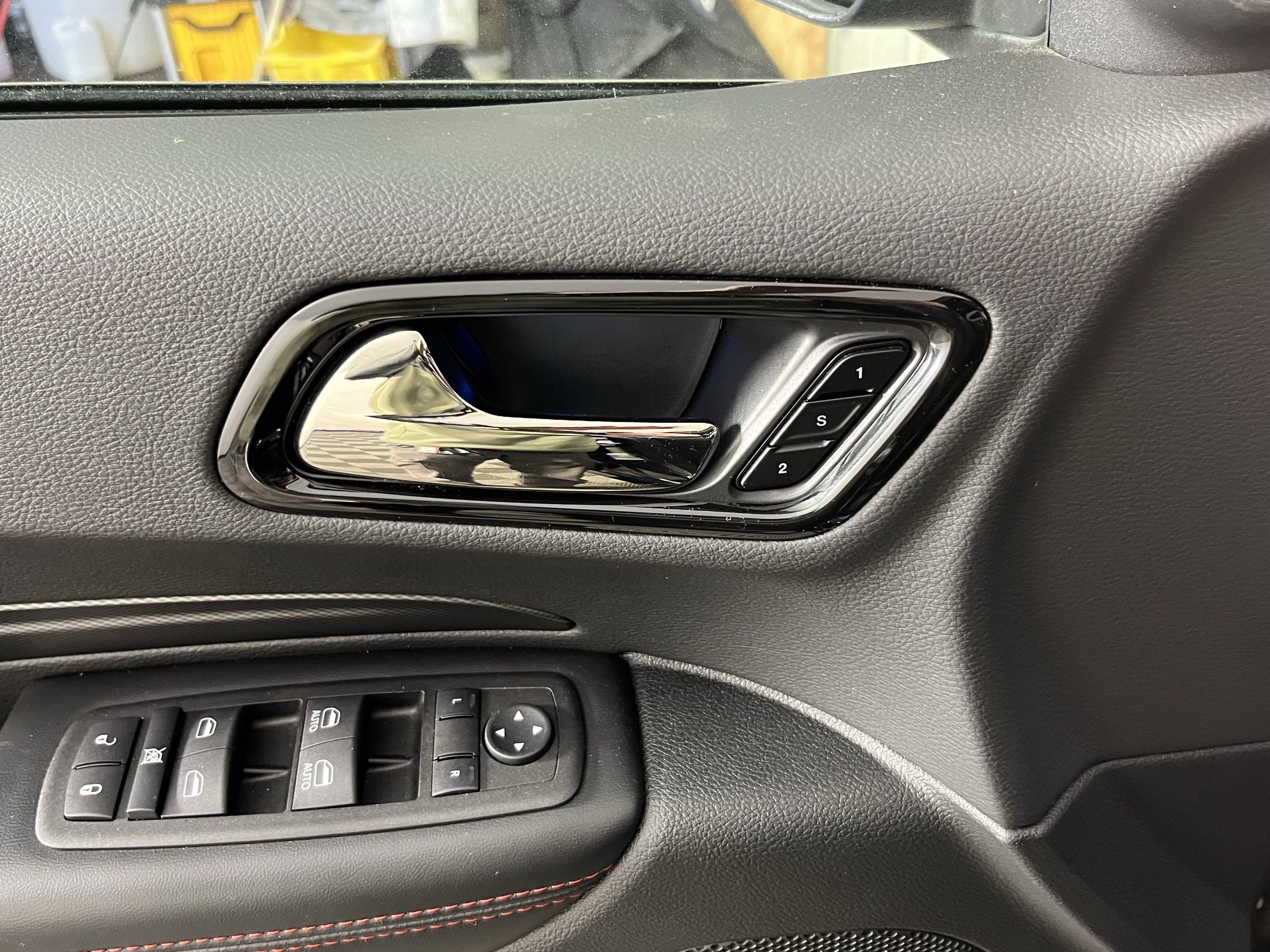 Used 2025 Dodge Durango GT image 15