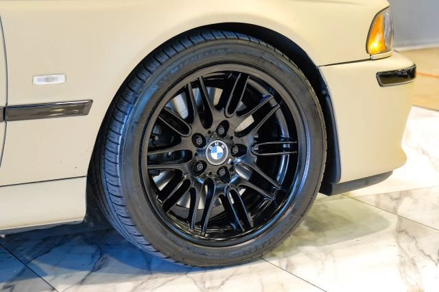 Used 2003 BMW M5 RWD image 66