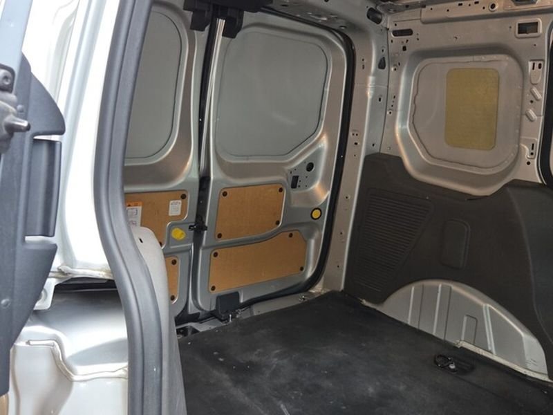 Used 2021 Ford Transit Connect XL FWD image 18