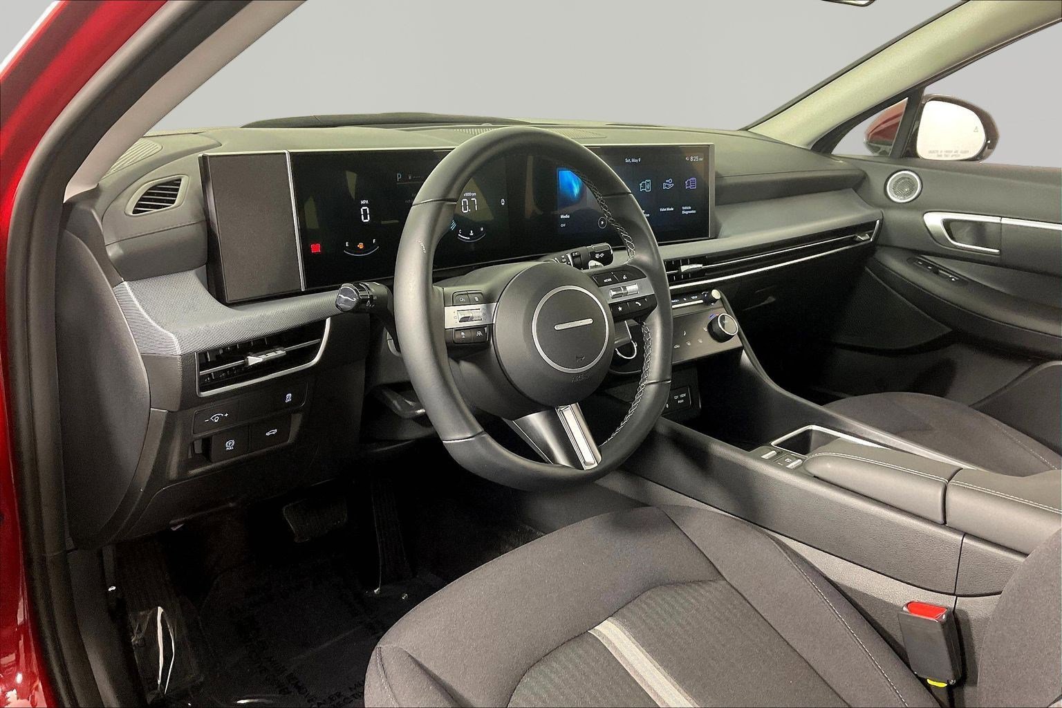 Certified 2026 Hyundai Sonata SEL FWD image 16