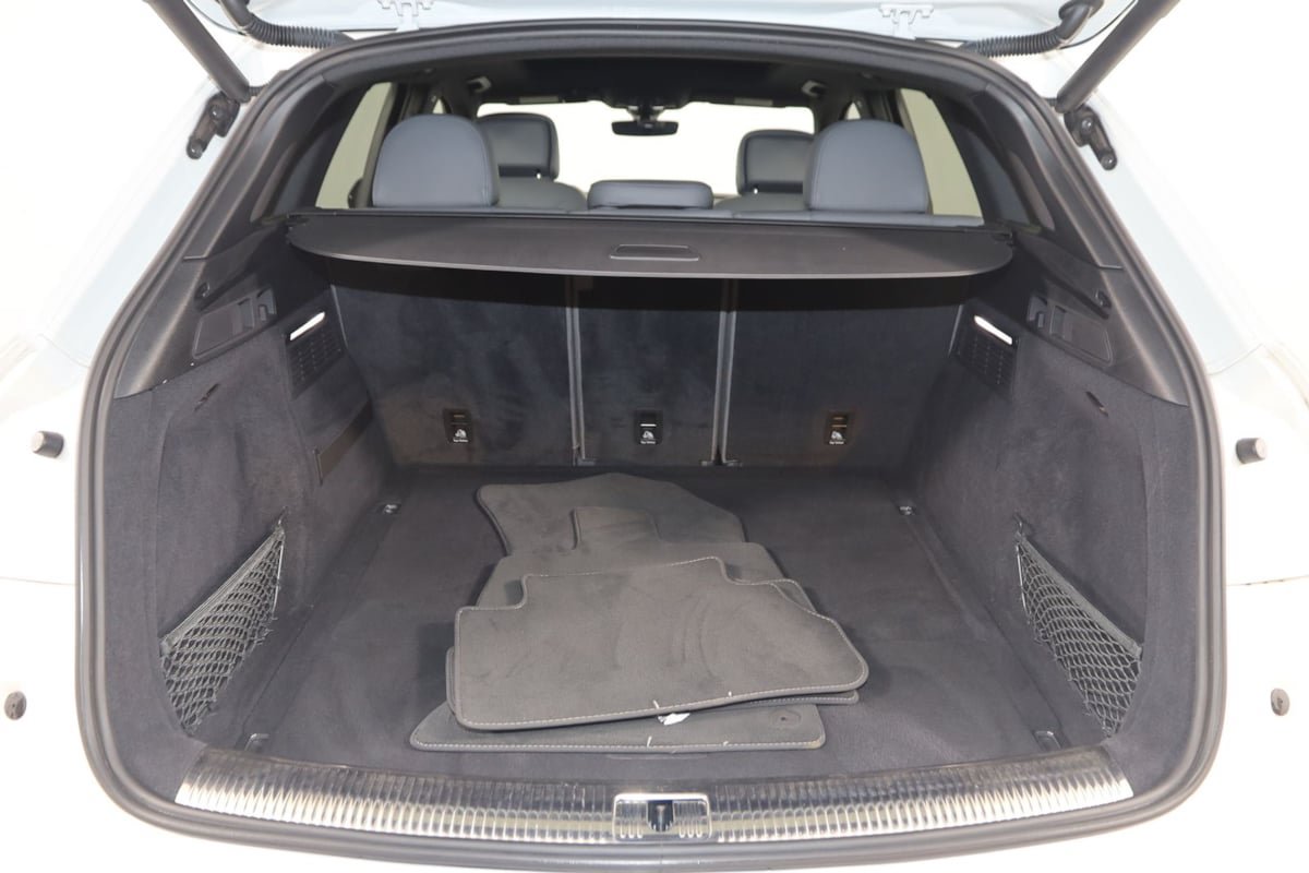 Used 2021 Audi SQ5 Premium Plus w/ Premium Plus Package AWD/4WD image 45