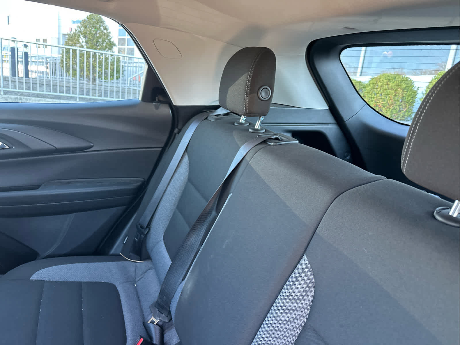 Certified 2021 Chevrolet TrailBlazer LS image 7