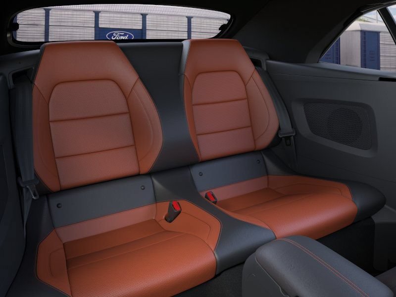 New 2026 Ford Mustang Premium w/ Anti-Theft Package RWD image 11