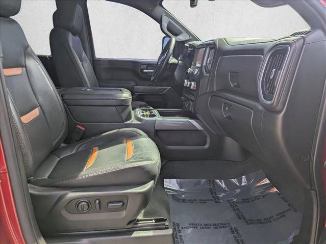 Used 2022 GMC Sierra 2500 AT4 w/ AT4 Premium Plus Package image 21