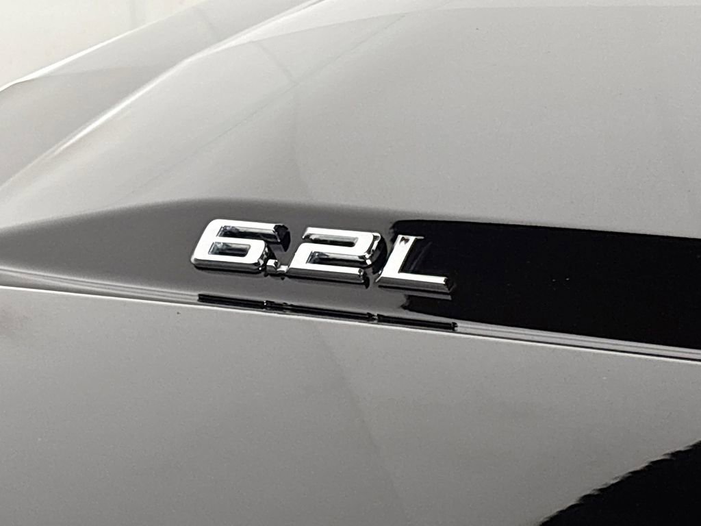 Used 2019 Chevrolet Silverado 1500 LTZ w/ LTZ Convenience Package AWD/4WD image 24