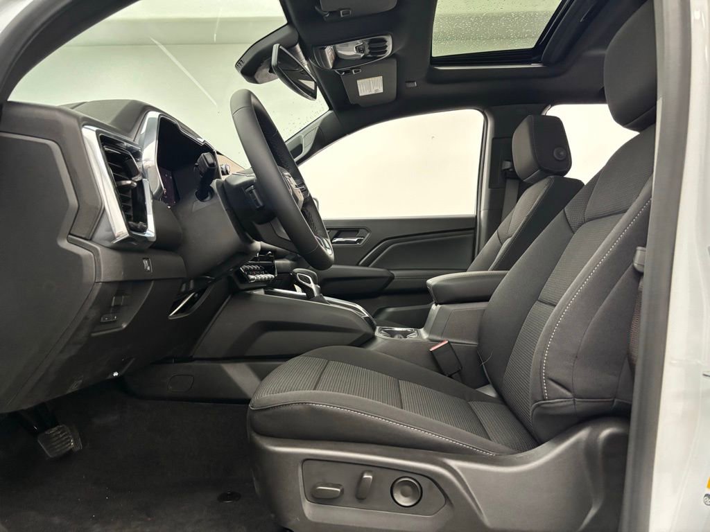 New 2026 GMC Canyon Elevation w/ Convenience Package image 17