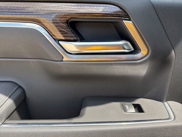 New 2026 Chevrolet Silverado 1500 LT image 19