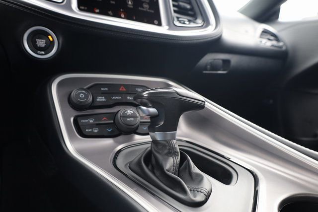 Used 2021 Dodge Challenger R/T Scat Pack w/ Shaker Package image 18