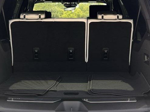 New 2026 Cadillac Escalade ESV Platinum Luxury AWD/4WD image 26