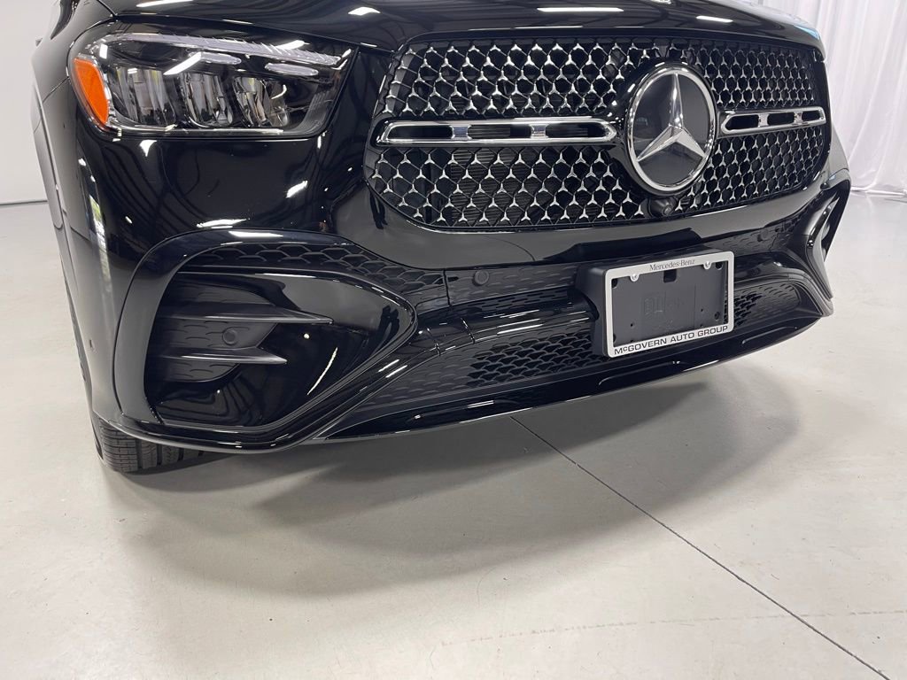 Certified 2026 Mercedes-Benz GLE 350 4MATIC image 11