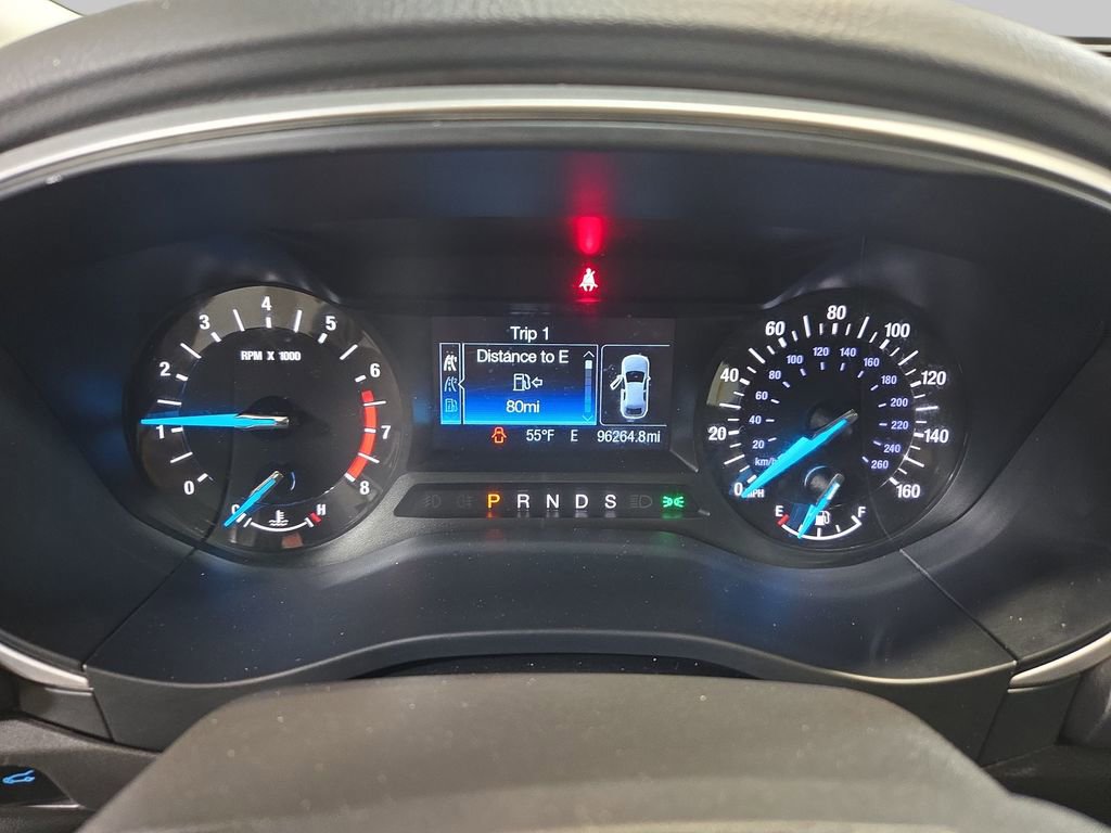 Used 2014 Ford Fusion SE image 21