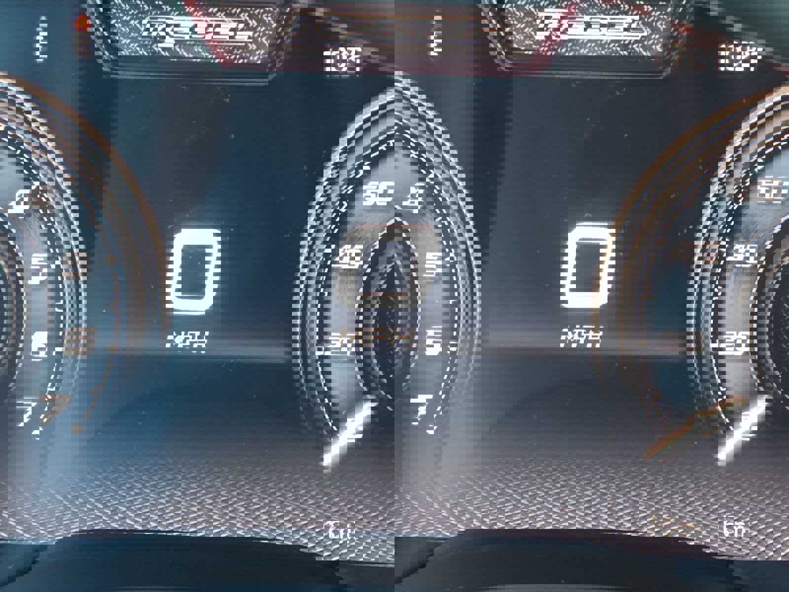 New 2026 RAM 1500 Rebel w/ Bed Utility Group image 22