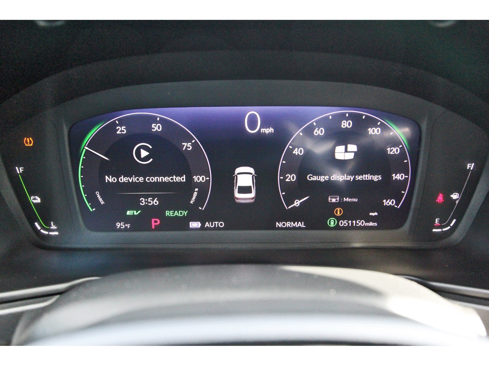 Used 2025 Honda Accord Sport image 16