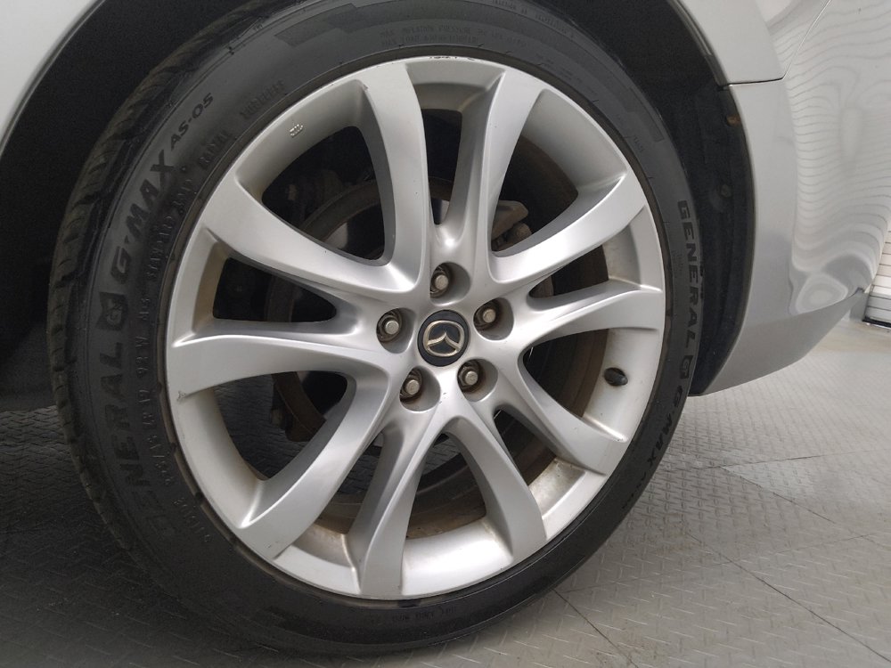 Used 2016 MAZDA MAZDA6 Touring image 31