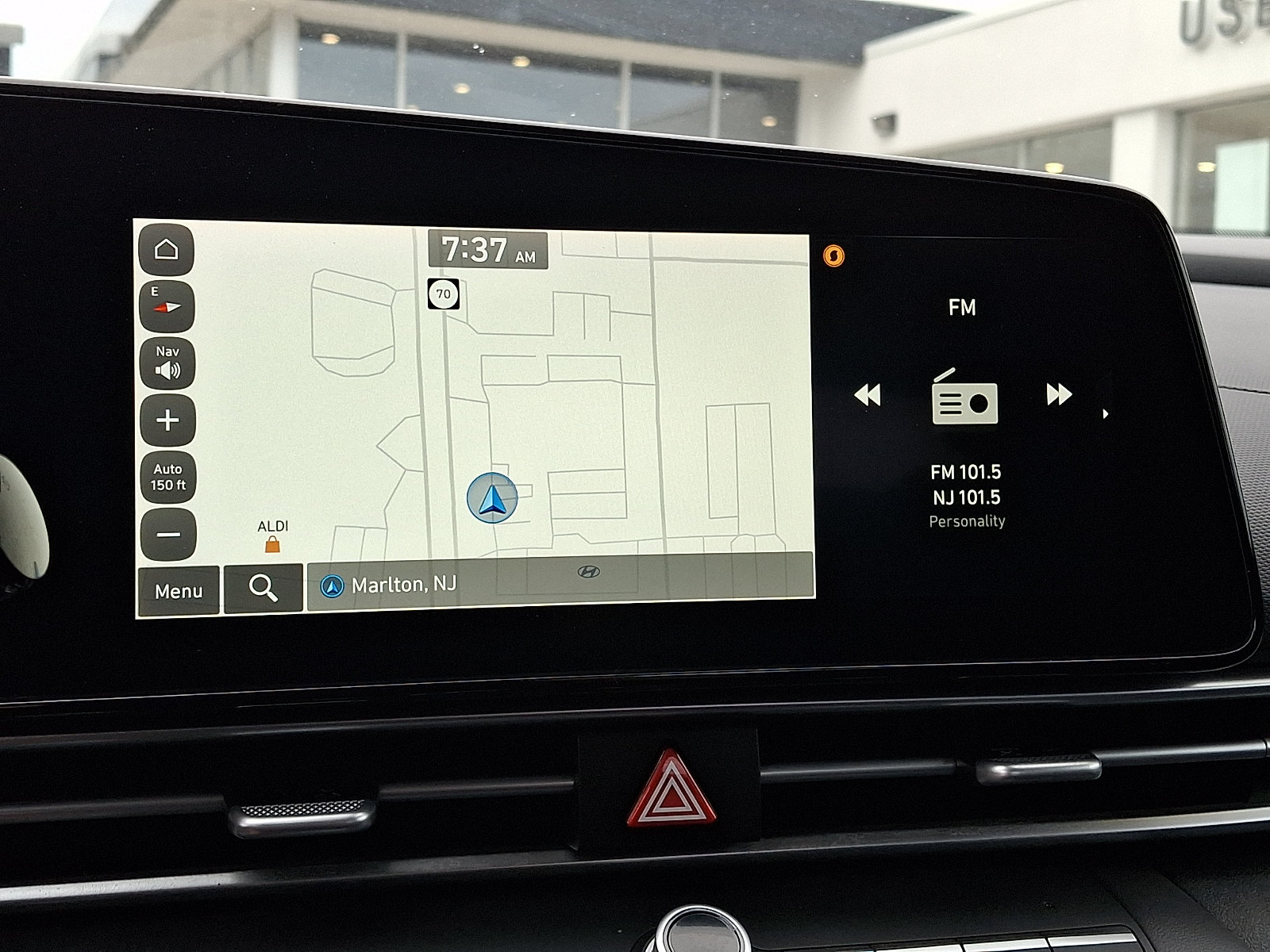 Certified 2023 Hyundai Elantra SEL w/ Convenience Package FWD image 18