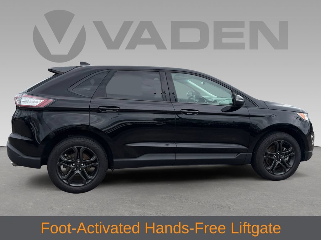 Used 2018 Ford Edge SEL w/ Equipment Group 201A AWD/4WD image 7