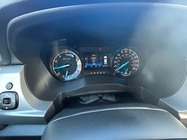 Used 2021 Ford Ranger XLT w/ Trailer Tow Package image 5