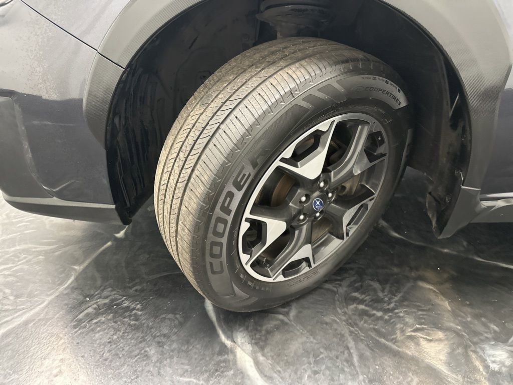 Used 2019 Subaru Crosstrek 2.0i Premium w/ Popular Package #2 image 28