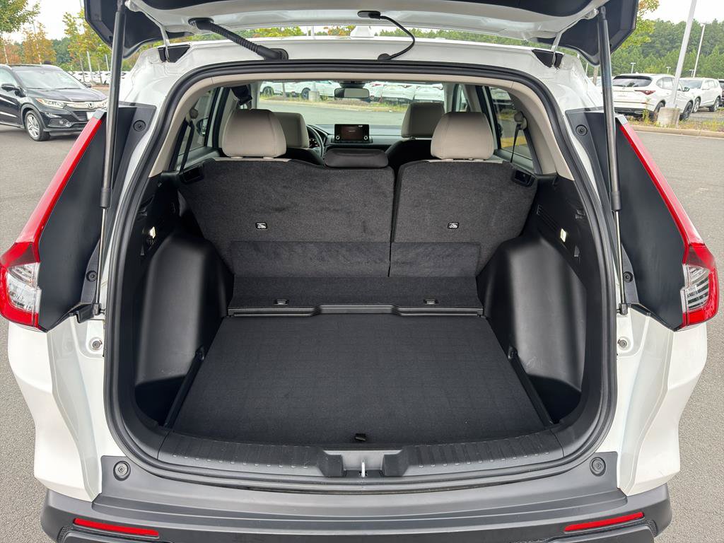 Certified 2024 Honda CR-V EX image 28