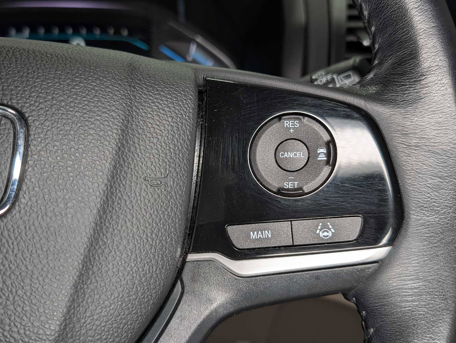 Used 2019 Honda Odyssey EX-L image 38
