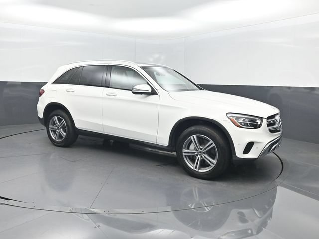 Used 2021 Mercedes-Benz GLC 300 w/ Premium Package image 30