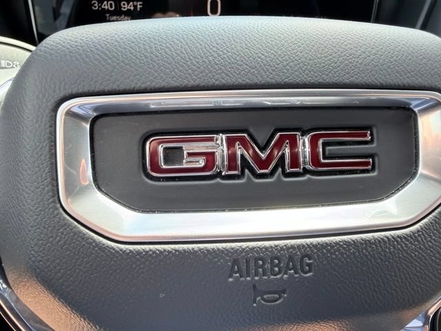 Certified 2026 GMC Terrain Elevation w/ Elevation Premium Package AWD/4WD image 30