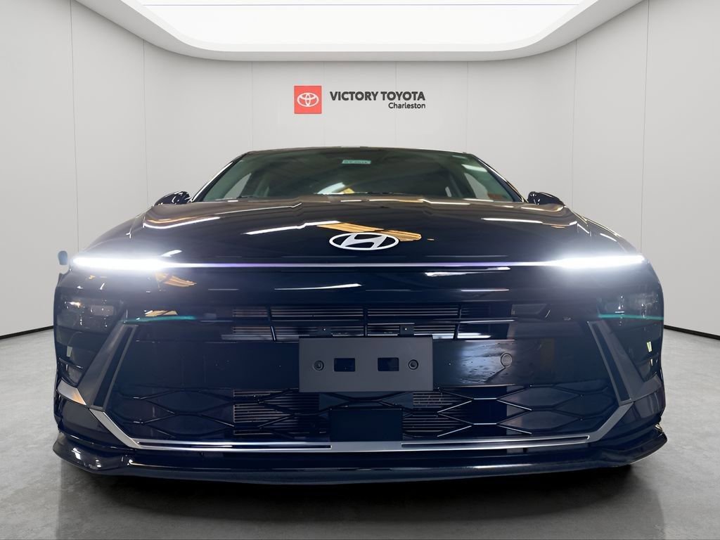 Used 2024 Hyundai Sonata SEL image 33