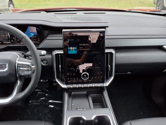 New 2025 GMC Acadia Elevation w/ Elevation Premium Package image 13